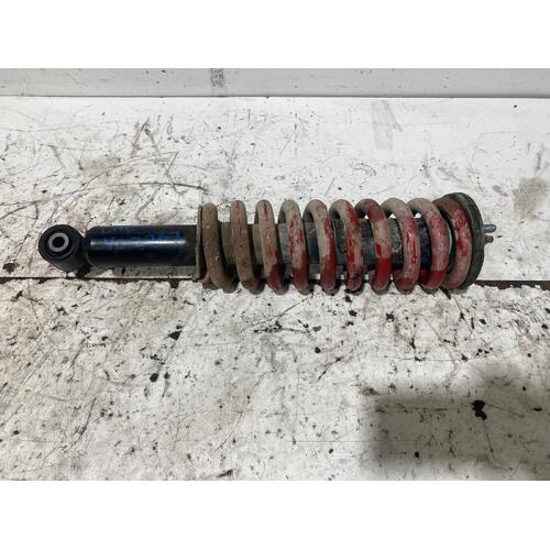 Toyota Prado Left Front Strut VZJ95 04/96-01/03