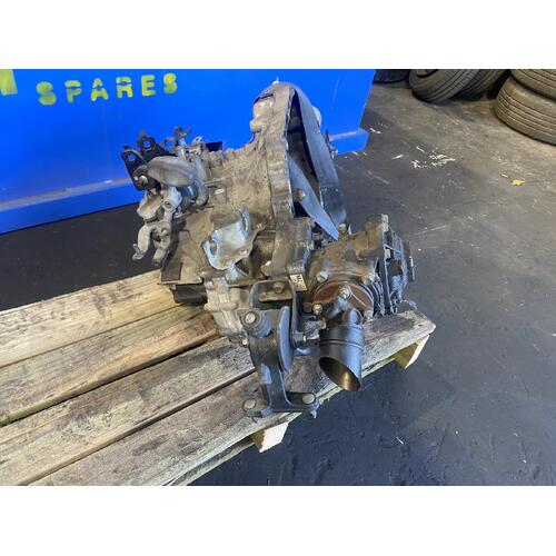 Toyota Rav4 Transfer Case ACA33 11/05-11/12