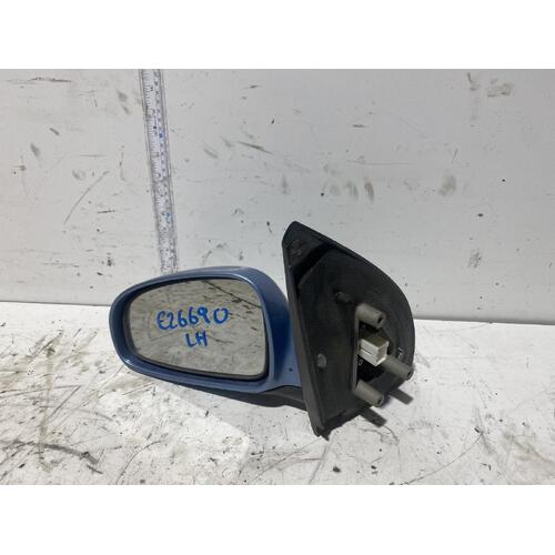 Daewoo Kalos Left Door Mirror 03/2003-12/2004