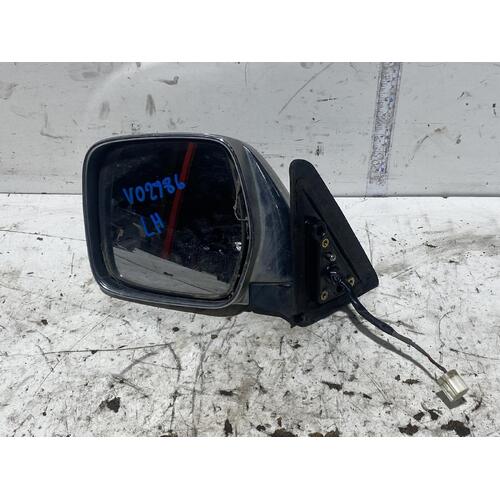 Toyota Prado Left Door Mirror VZJ95 07/1996-01/2003
