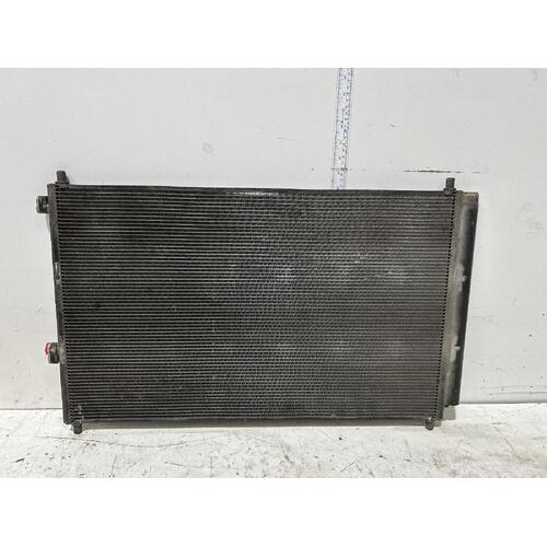 Toyota RAV4 A/C Condenser ACA33 11/2005-12/2012