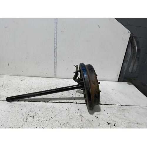 Toyota Hilux Left Rear Axle LN106 10/1988-09/1997