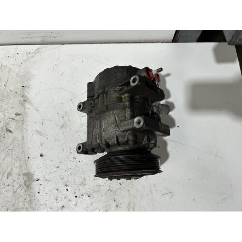 Nissan X-TRAIL A/C Compressor T30 10/2001-09/2007
