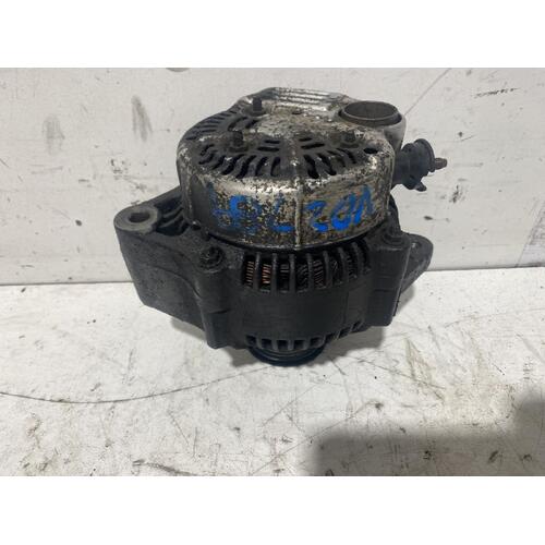 Toyota Hiace Alternator RZH125 11/89-10/98