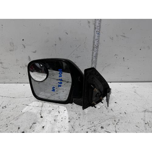 Toyota Townace Left Door Mirror KR42 11/1996-06/2005