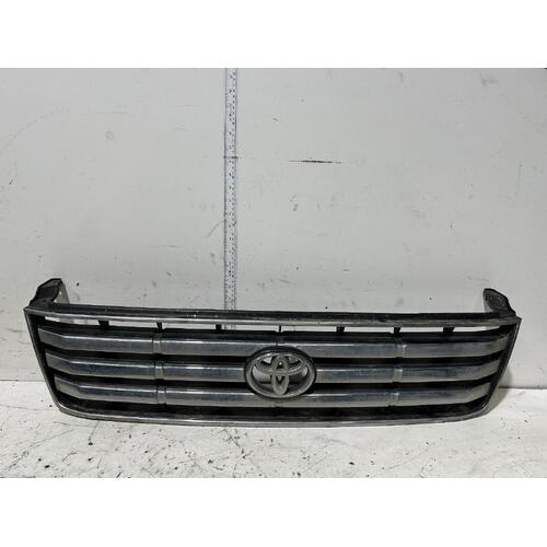 Toyota Prado Grille VZJ95 08/1999-01/2003