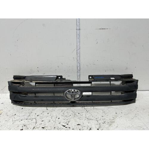 Toyota Townace Grille KR42 11/1996-12/1998