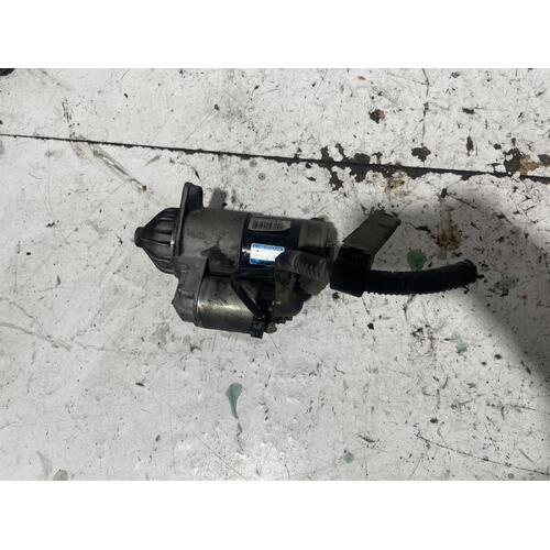 Ford Falcon Starter Motor BA 10/2002-09/2005