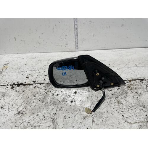 Toyota RAV4 Left Door Mirror ACA23 07/2000-10/2005
