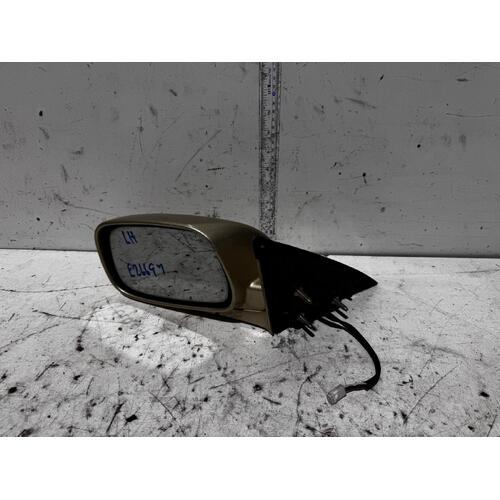 Toyota Camry Left Door Mirror MCV36 08/2002-05/2006