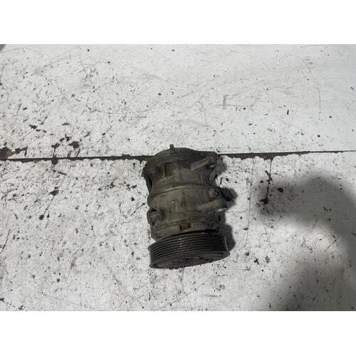 Nissan Navara A/C Compressor ZD30 12/2001-12/2006