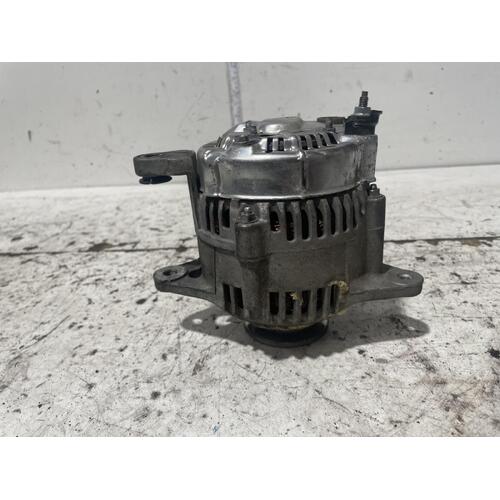 Toyota Townace Alternator 7KE 12/1998-