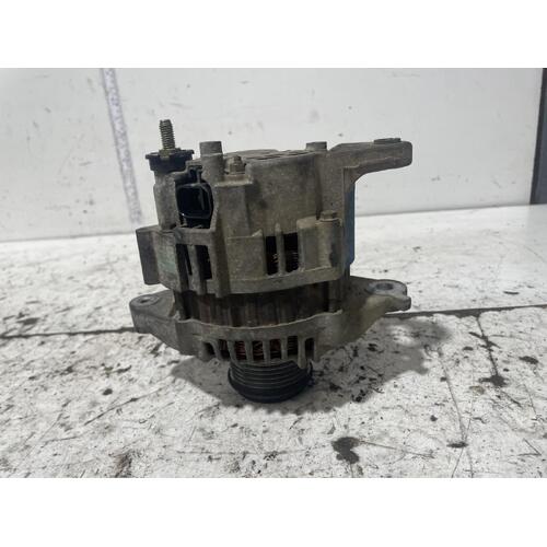 Nissan Navara Alternator ZD30 12/2001-2008