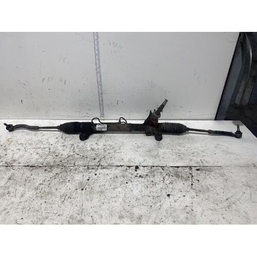 Toyota Corolla Steering Rack ZZE122 12/01-06/07