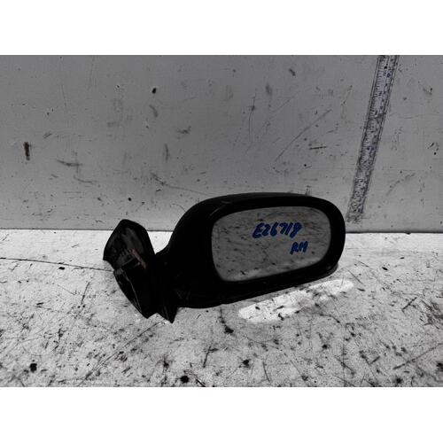 Hyundai Excel Right Door Mirror X3 10/1994-09/2000