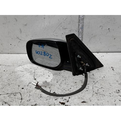 Toyota Rukus Left Door Mirror AZE151 01/2007-Current