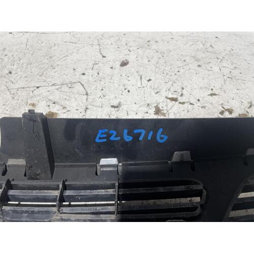 Saab 9 3 Radiator Grille 06/1998-09/2002