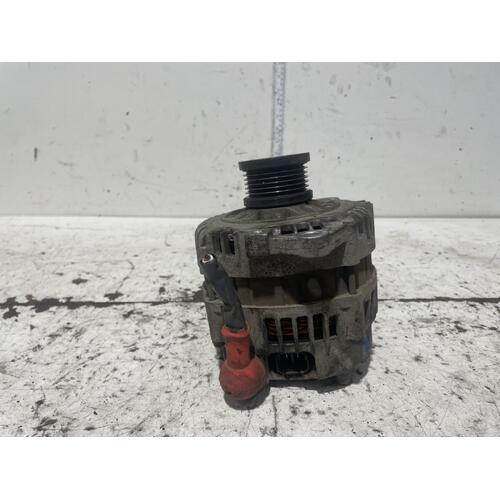 Nissan X-Trail Alternator T30 10/2001-01/2006