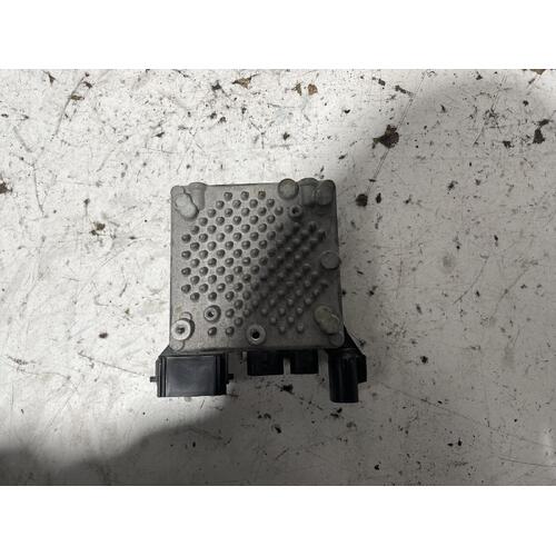 Mazda 6 Power Steering ECU GH 02/2008-11/2012
