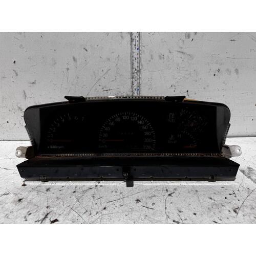 Holden Commodore Instrument Cluster VS 07/1993-08/1997