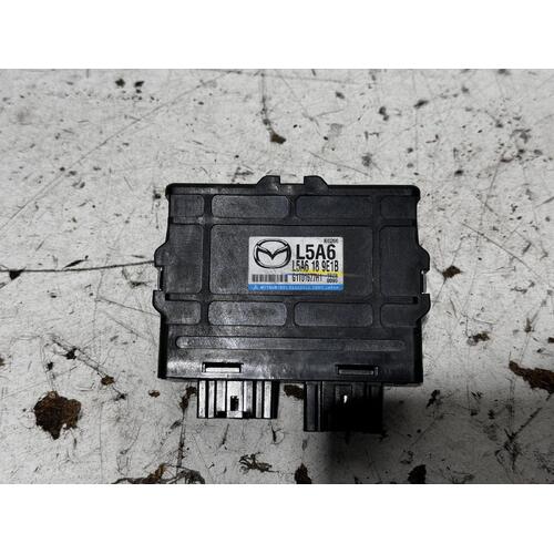 Mazda 6 Transmission ECU GH 02/2008-11/2012