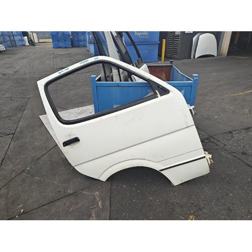 Toyota Hiace Right Front Door Shell RZH125 11/1989-12/2004