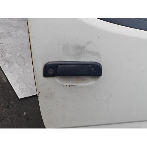 Toyota Hiace Right Front Outer Door Handle RZH125 11/1989-12/2004