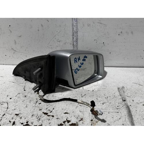 Mercedes R Class Right Door Mirror W251 11/2010-12/2013