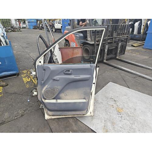 Toyota Townace Right Front Window Regulator KR42 01/1997-03/2004