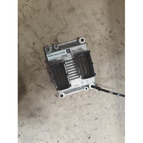 Holden Colorado Engine ECU 3.6L Petrol RC 05/08-12/11