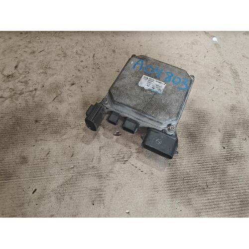 Mazda 6 Power Steering ECU 2.5L Petrol GH 02/08-11/12
