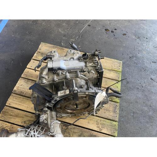 Land Rover Discovery Sport Automatic Transmission L550 07/16-06/19