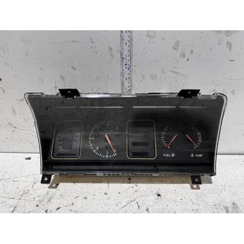 Ford Falcon Instrument Cluster EA 02/1988-08/1991
