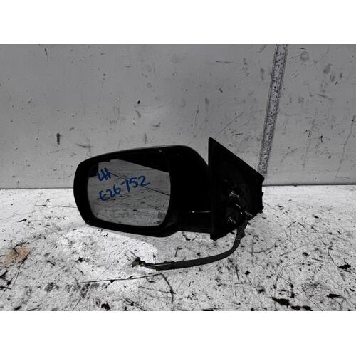 Nissan Murano Left Door Mirror Z50 05/2002-12/2008