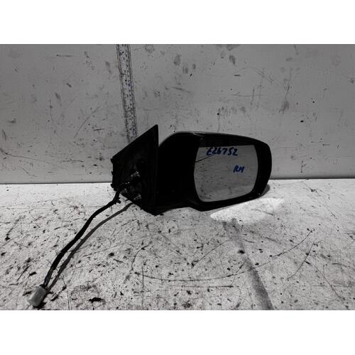 Nissan Murano Right Door Mirror Z50 05/2002-12/2008