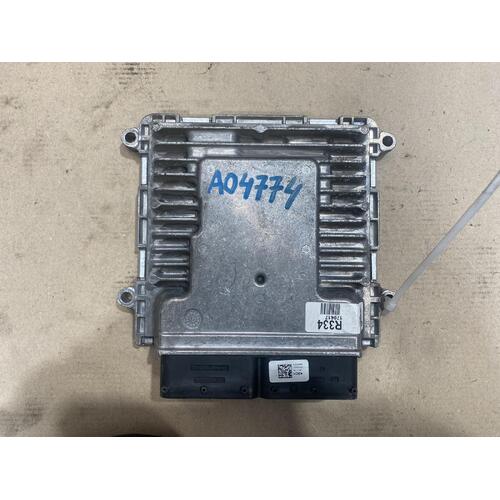 Kia Cerato Engine ECU 2.0L Petrol G4NA YD 03/16-05/18