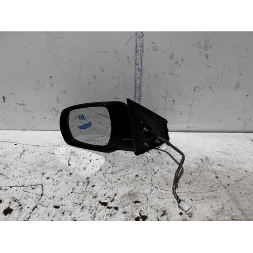 Nissan Murano Left Door Mirror Z50 05/2002-12/2008