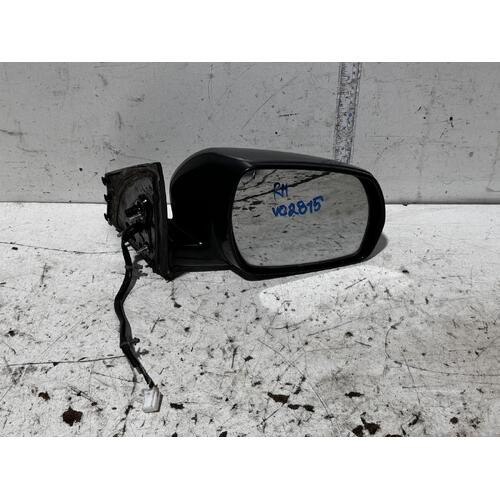 Nissan Murano Right Door Mirror Z50 05/2002-12/2008