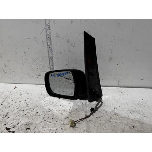 Toyota Tarago Left Door Mirror ACR30 06/2000-02/2006