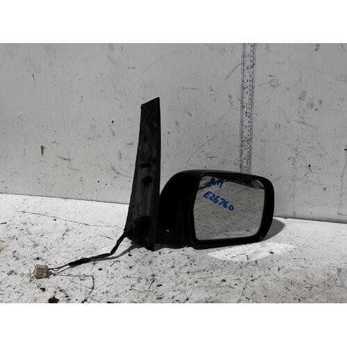 Toyota Tarago Right Door Mirror ACR30 06/2000-02/2006