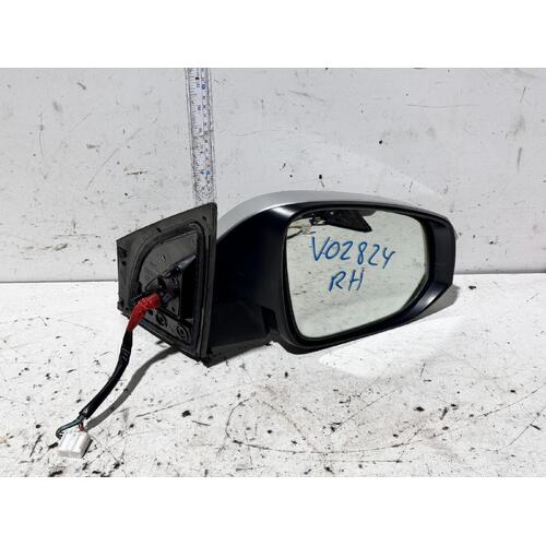 Toyota RAV4 Right Door Mirror ASA44 12/2012-12/2018