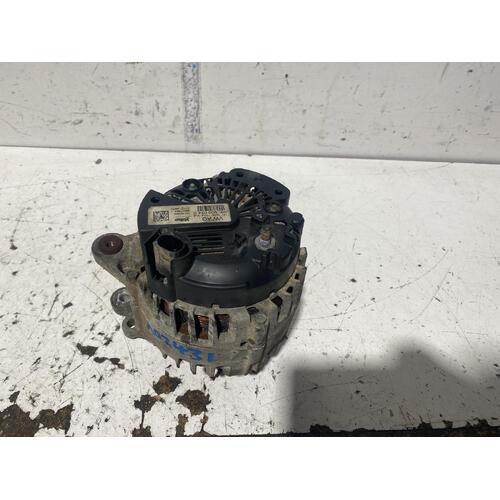 Volkswagen Amarok Alternator 2H 10/2010-09/2022