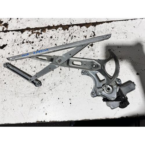 Toyota RAV4 Right Front Window Regulator ASA44 12/2012-12/2018