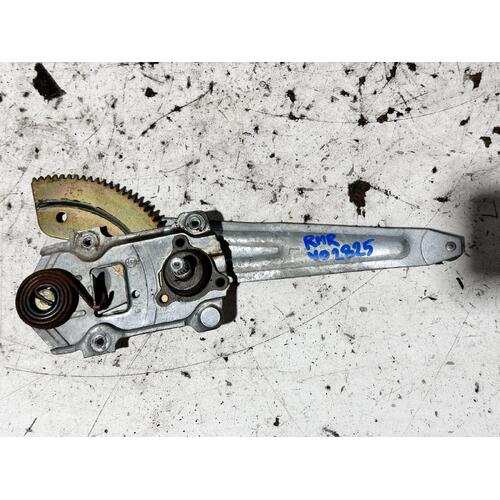 Toyota Corolla Right Rear Window Regulator AE101 09/1994-10/1999