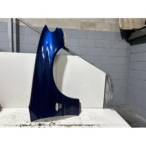 Tongyang Brand Right Guard to suit Holden Commodore VX 09/1997-09/2002