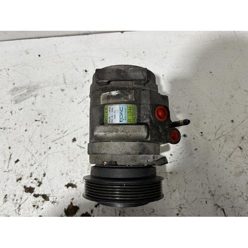 Holden Captiva A/C Compressor CG 09/2006-02/2011