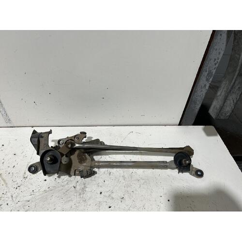 Toyota RAV4 Front Wiper Assembly ASA44 12/2012-12/2018