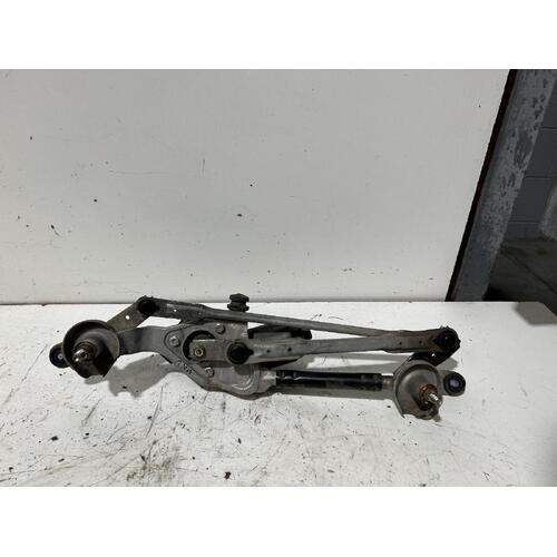 Hyundai Accent Front Wiper Assembly RB 07/2011-12/2019