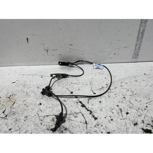Toyota RAV4 ABS Sensor ASA44 Right Front 12/12-12/18