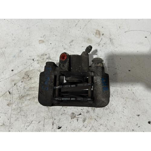 Toyota Corolla Left Rear Caliper ZZE122 12/2001-06/2007